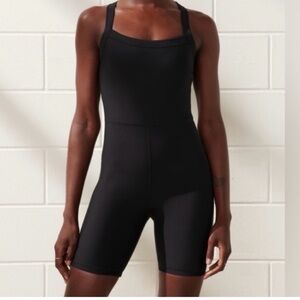 YPB SculptLUX Active onesie by Abercrombie & Fitch